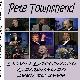 Pete Townshend Letterman Compilation